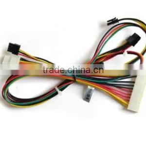 Hign End Cable Harness Manufacturer for Sale thumbnail-2