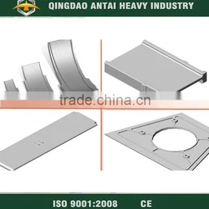 Wear Resistant Spare Parts Used in Sand Blasting Processing thumbnail-1