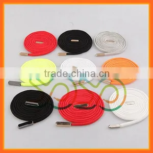 YoYo 2015 Mirror Aglet Shoe Laces With Custom With High Quality thumbnail-1