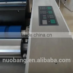 NB229T Automatic Offset Ink Proofer thumbnail-5