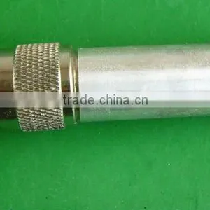 rf Coaxial Fixed Attenuator N Male to N Female Connector 5 Watt thumbnail-1