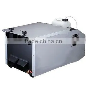 Remote Control Smoke Machine Stage Effect Machine thumbnail-1