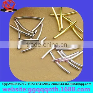 Hardware Lighting Apparel Accessories Straight Tube Copper Bending Cut Brass Pipe thumbnail-3