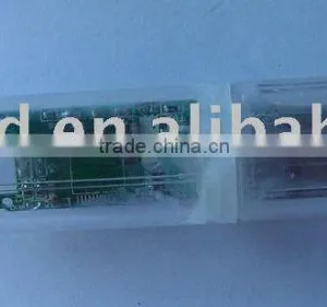 Usb Flash Drive/plastic Usb Flash Drive/usb Flash Disk USB-44 thumbnail-1