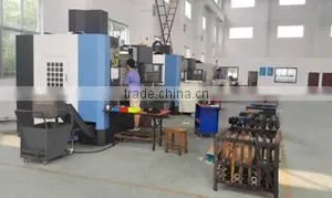 Shanghai Matech Machinery Manufacture Corporation Ltd. company overview - view 3 thumbnail