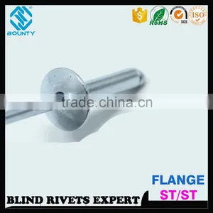 MUNUFACTURER ISO15979 FULL ST/ST BLIND RIVETS thumbnail-6