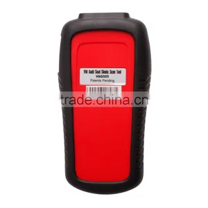 Autel MaxiService VAG505 For AU-DI For VW For SEAT For SKODA Scanner Tool With Powerful Function OBD2 Diagnostic Tool thumbnail-3
