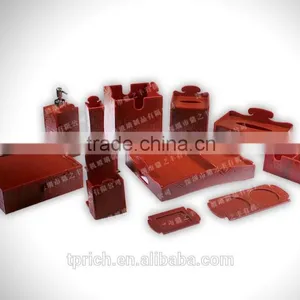 Amenities Hotel Supply and Home Use Fancy Tissue Box Sold From Factory thumbnail-6