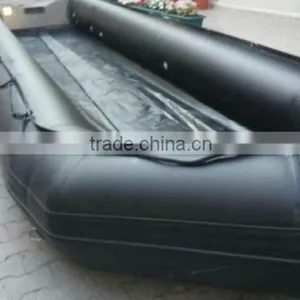 8m Inflatable Boat thumbnail-1