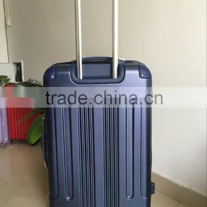Pet Luggage Shanghai Manufacturer PET Trolley Luggage thumbnail-3