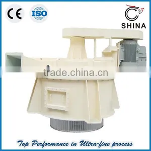 ITC Series Verticle High Capacity Air Classifier thumbnail-1