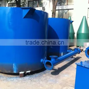 China Made Machinery Carbonization Stove thumbnail-4