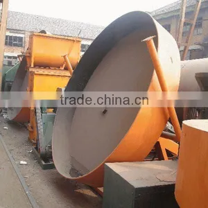 Lower Price Npk Fertilizer Production Line in Large Output for Sale thumbnail-1