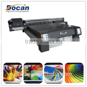 High Definition Fast Speed Docan Digital Printing Machine thumbnail-1