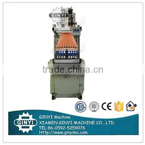 Narrow Fabric Jacquard Needle Loom thumbnail-1