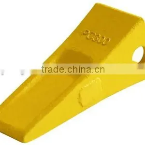 Excavator Parts Ground Engaging Excavator Bucket Tooth for SK140 thumbnail-1