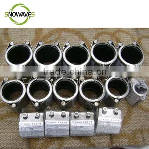 614184 125A Marine Straub Type Hose Coupling thumbnail-1