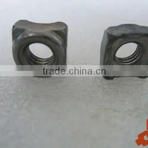Square Weld Nut thumbnail-1