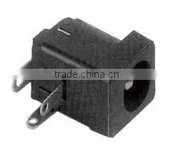 DC-005 50V 0.3A DC Power Jack thumbnail-2