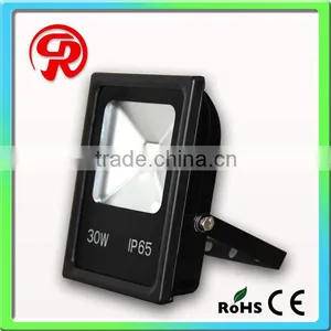 30w High Waterproof IP65 Led Flood Light New Aluminum Heat Residential Commercial thumbnail-1