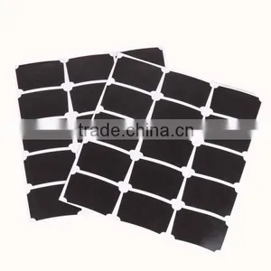 Wall Sticker Art Removable Wall Art Chalkboard Decals thumbnail-4