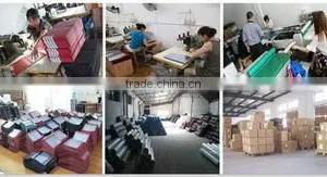 Shanghai GBW Restaurant & Hotel Supplies Co., Ltd. company overview - view 2 thumbnail