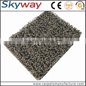 Durable China Supplier Plastic Floor Mat Car Mat thumbnail-1