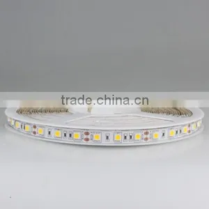 SDSLED IP33 DC12v 60LED/m Red SMD5050 Led Strip Light thumbnail-3