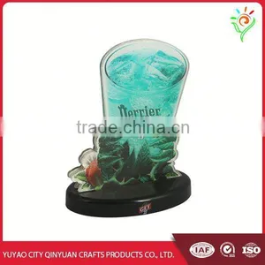Acrylic Menu Stand Best Quality Acrylic Menu Stand thumbnail-1