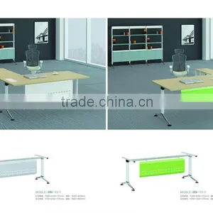 Metal Office Table Leg, Worksation Metal Legs, Conference Table Legs,GZ-33 SERICES thumbnail-1