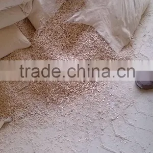 High Temperature Rotary Kiln Calcined Bauxite 85% thumbnail-1