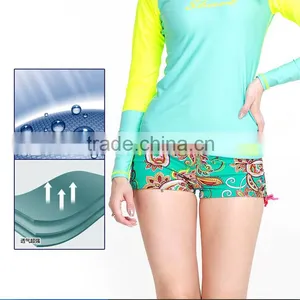Fashionable Women Slimming Swiming Ski Short Pants thumbnail-5