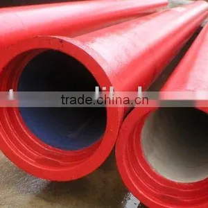 EN598 Ductile Iron Pipe thumbnail-1