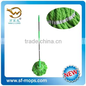 ITEM SM200 Magic Perfect 360 Spin Magic Mop thumbnail-1