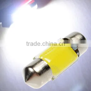 Red Interior Car Lights Kit 28/31/36mm Universal Fits Any Car/ Truck thumbnail-1