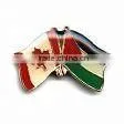 Fast Delivery Custom Palestine Pin ---- DH 17054 thumbnail-1