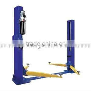 Baseplate 2 Post Vehicle Lifts thumbnail-1