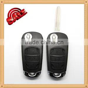 Remote Control Key Shell/case/ Cover ,can Make Mold as per Needs BM-092 thumbnail-1
