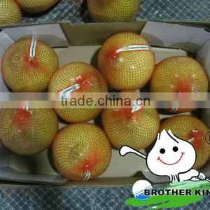Fresh Pomelo With White Plup thumbnail-1