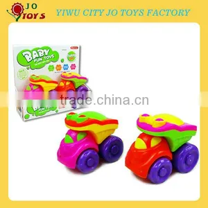 2016 Hot Sale Plastic Mini Car Toys thumbnail-1