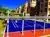 SI PU Paddle Court PU Paddle Tennis Court /wholesale thumbnail-3