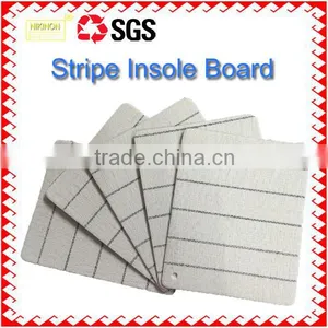Stripe Insole Board for Shoes Insole Board thumbnail-1