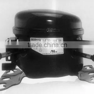A/c R134a Electric Compressor thumbnail-2