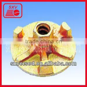 Steel Framed Plywood Formwork GM-38 thumbnail-1