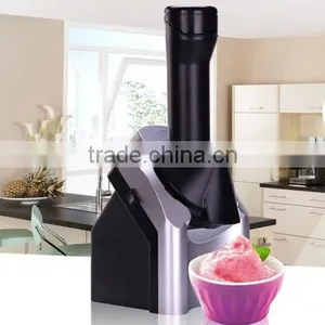 Soft Portable Frozen Fruit Ice Cream Maker With High Quality and Low Price thumbnail-1
