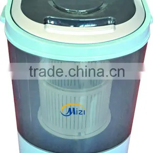 4.0KG Mini Washing Machine MZ40BC thumbnail-1