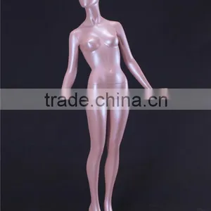 Christmas Window Display Female Mannequins thumbnail-1