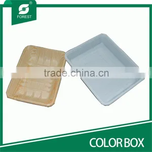 WHOLESALE COLOR PAPER BOX FOR FROZEN MEAT thumbnail-4
