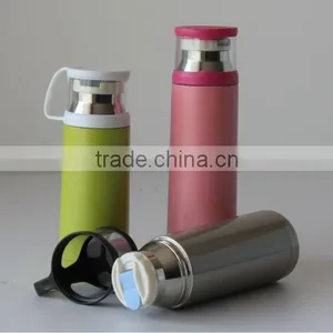 Hot On Sale! New Design Double Wall Stainless Steel Vacuum Cup thumbnail-1