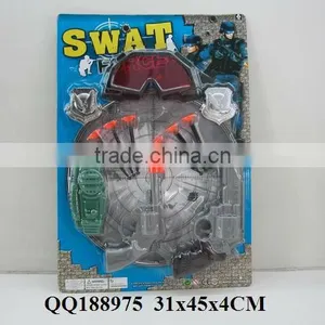 Police Play Set, Set Toy, Police Toy Game thumbnail-1
